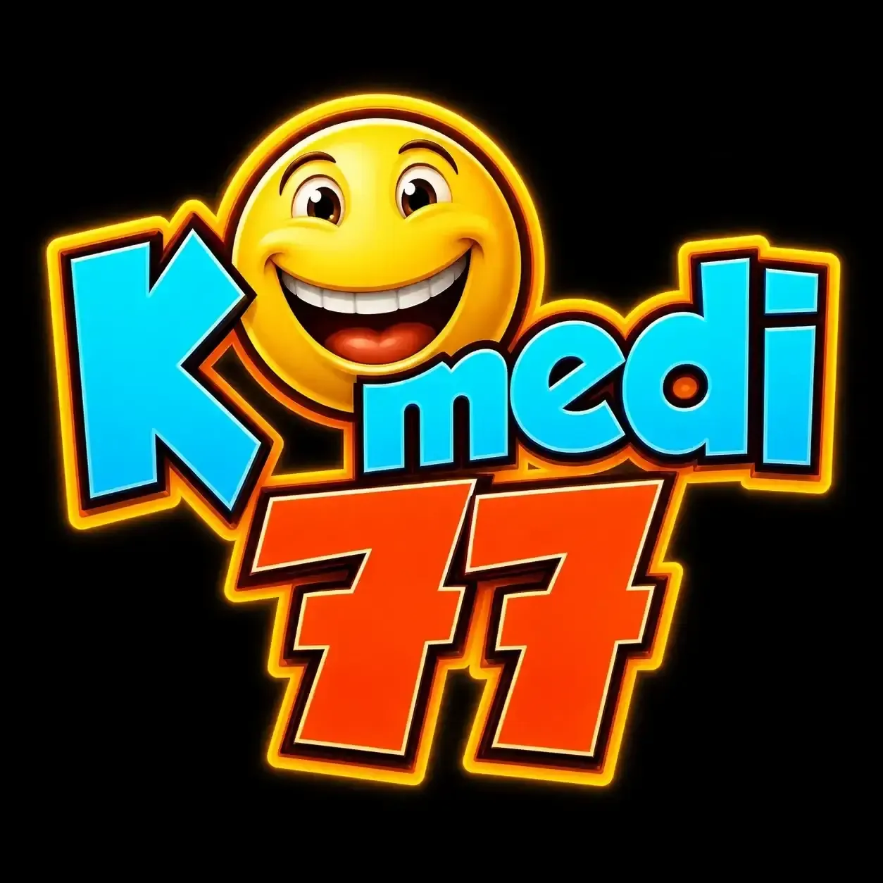 komedi77