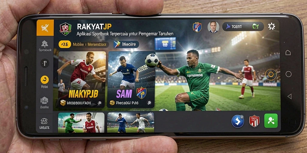 Tampilan screenshot RAKYATJP dengan antarmuka taruhan yang menarik.